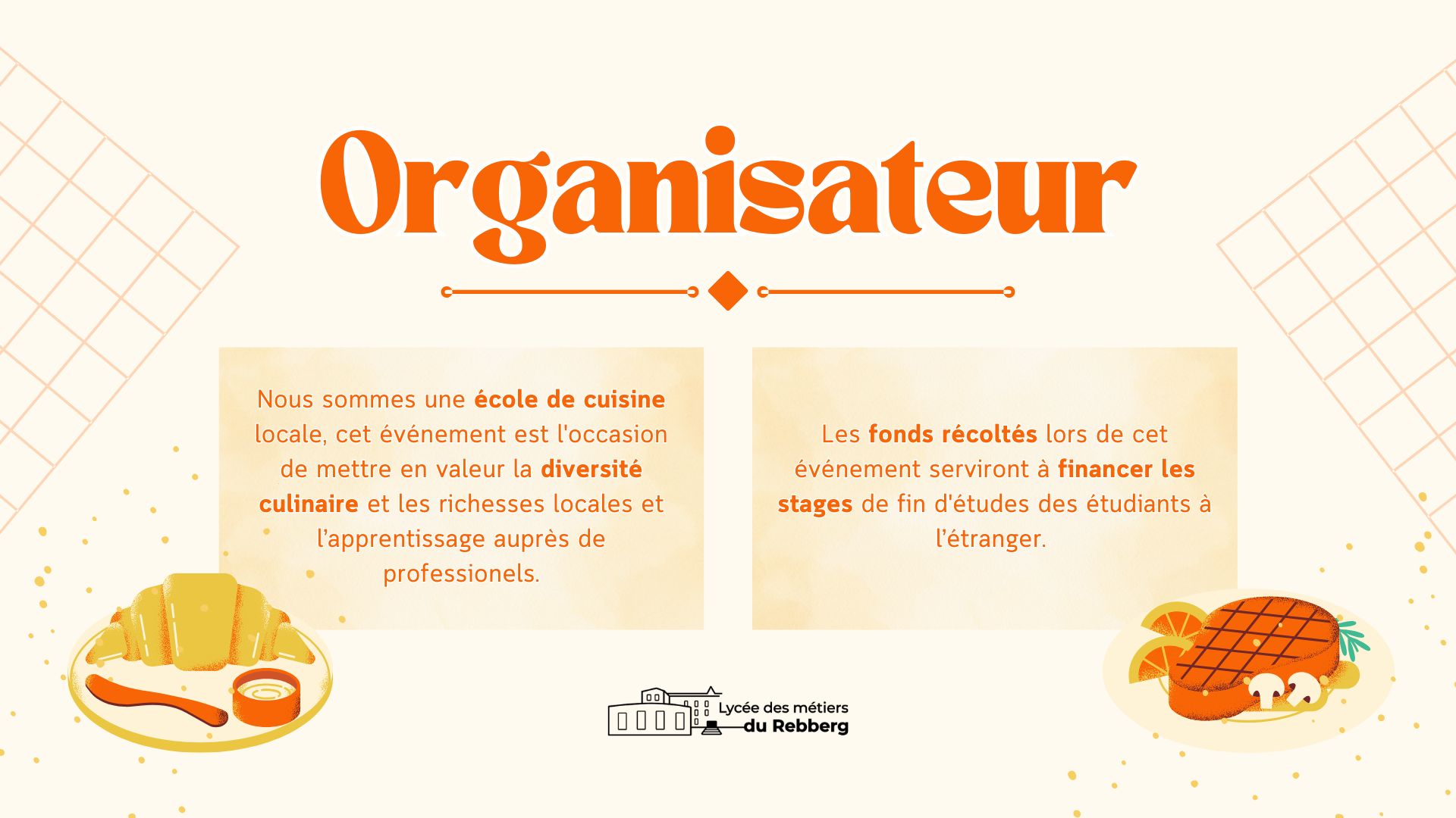 Roue des saveurs 3